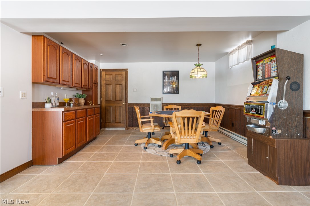 Lake Mohawk - Residential