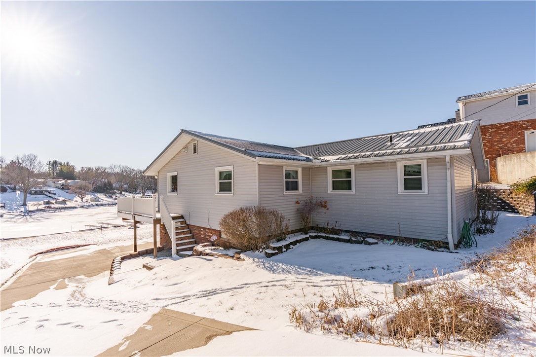 Lake Mohawk - Residential
