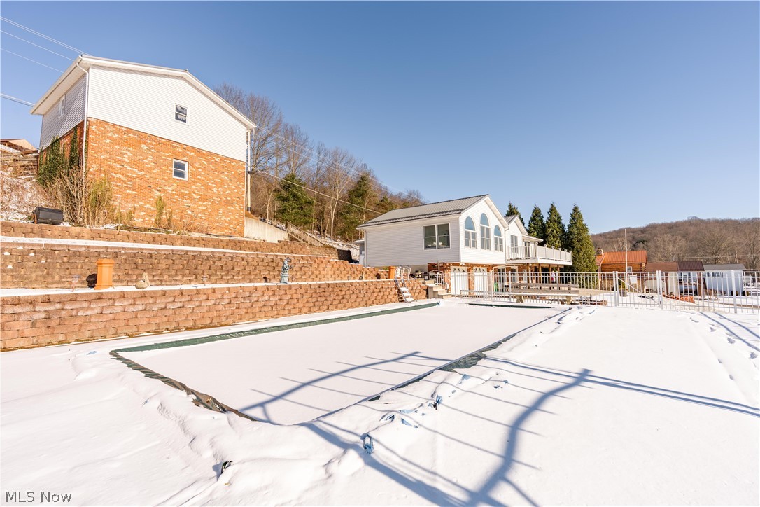 Lake Mohawk - Residential