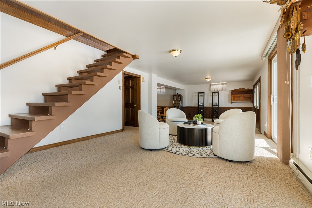 Lake Mohawk - Residential