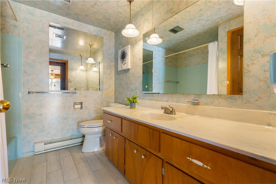 Lake Mohawk - Residential