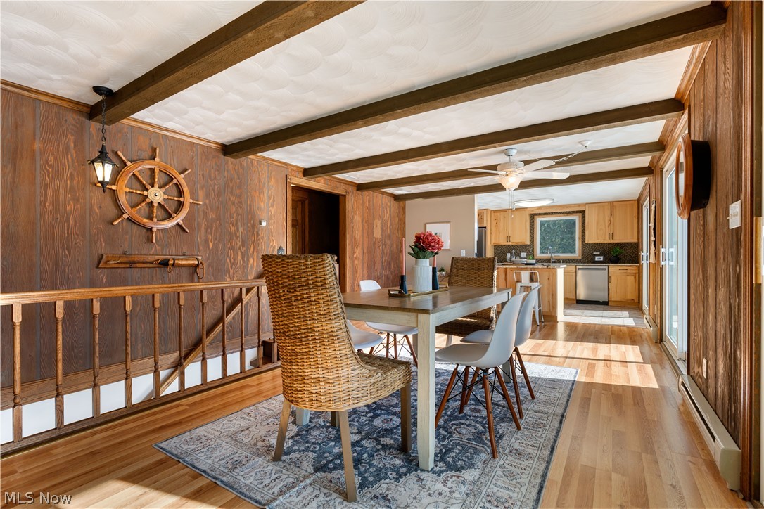 Lake Mohawk - Residential