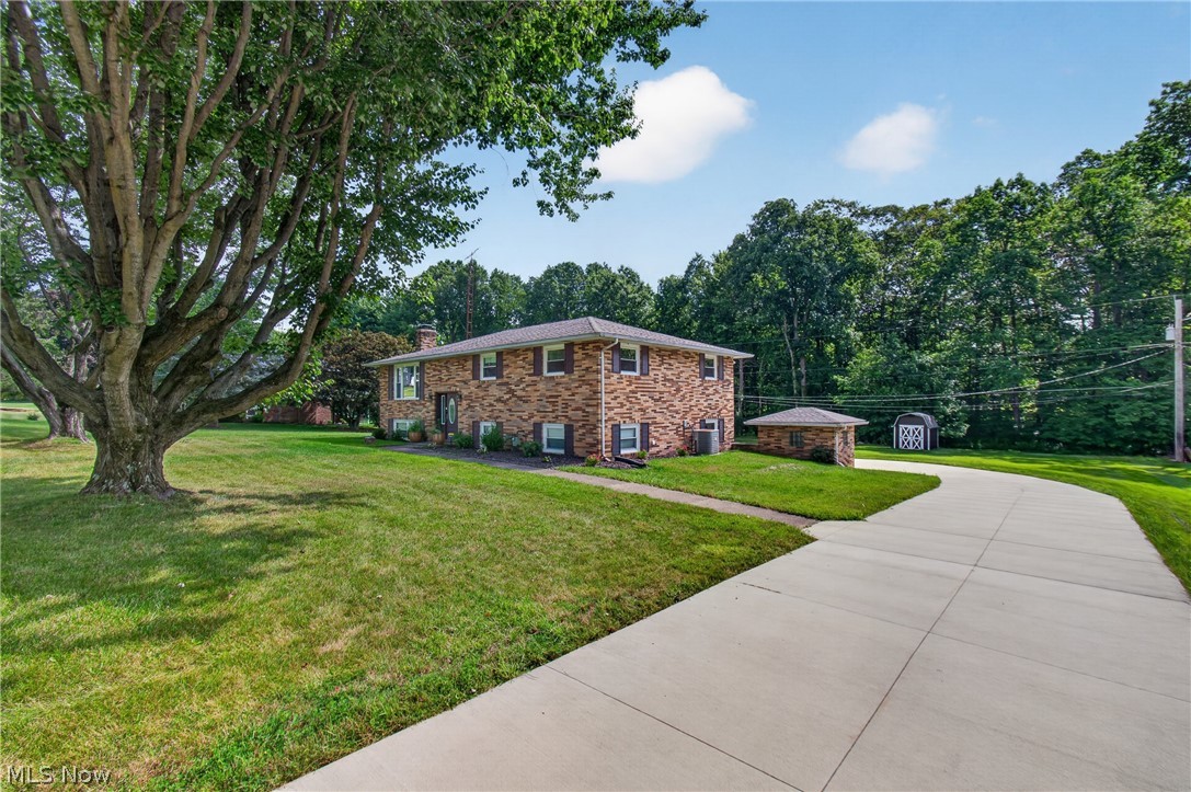 Carpenters Cairo-Crestdale Al - Residential