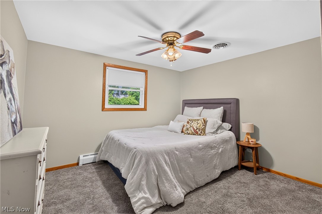 Carpenters Cairo-Crestdale Al - Residential