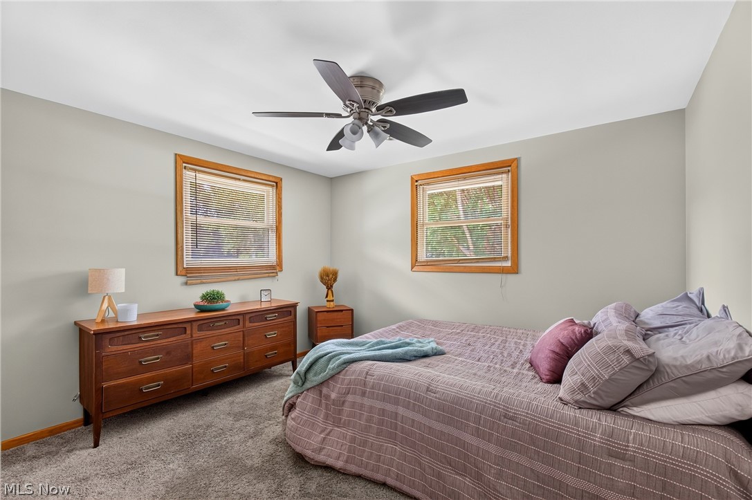 Carpenters Cairo-Crestdale Al - Residential