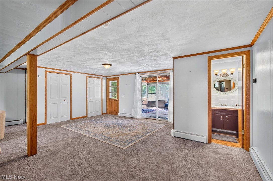 Carpenters Cairo-Crestdale Al - Residential