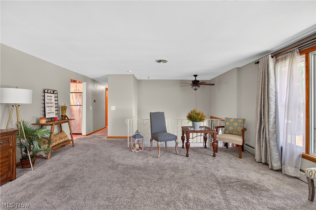 Carpenters Cairo-Crestdale Al - Residential
