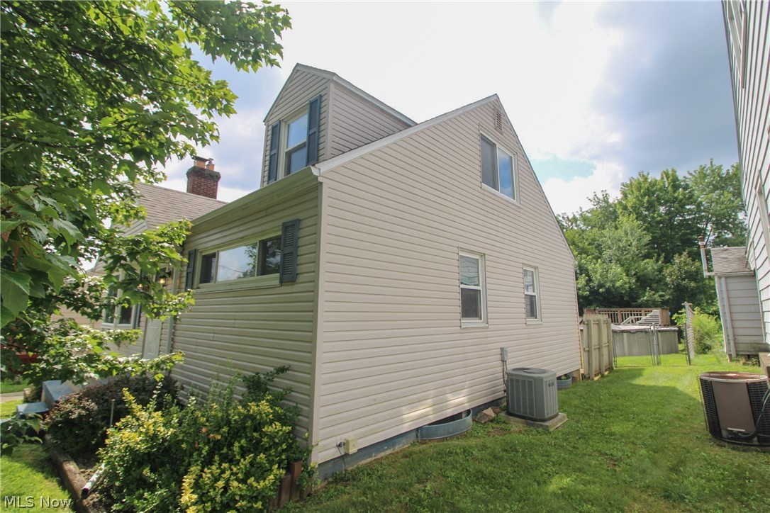 City/Youngstown - Residential