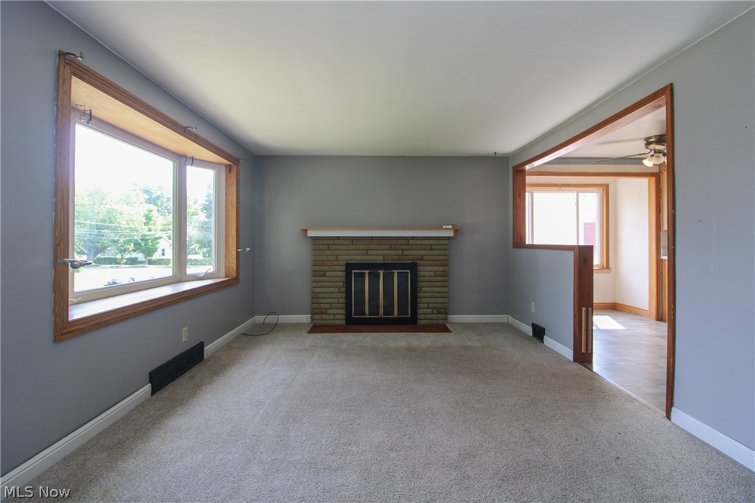City/Youngstown - Residential