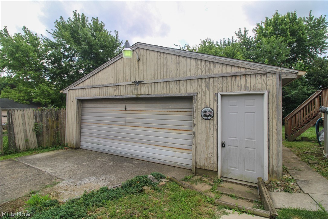City/Youngstown - Residential