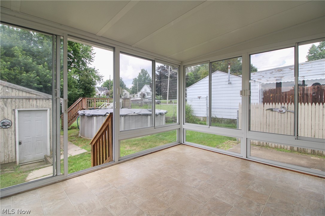 City/Youngstown - Residential
