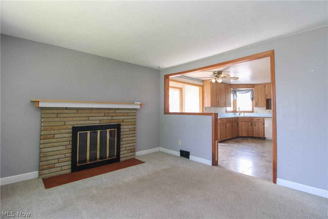 City/Youngstown - Residential