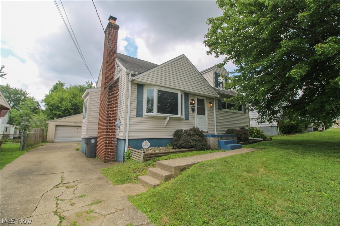 City/Youngstown - Residential