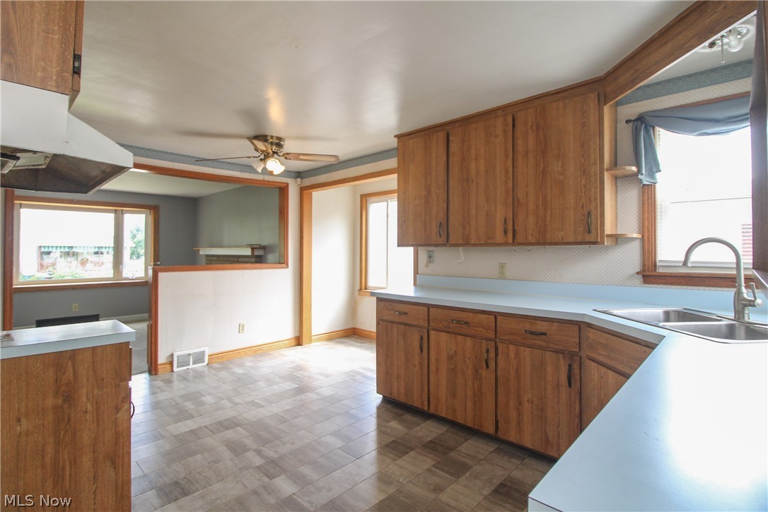 City/Youngstown - Residential