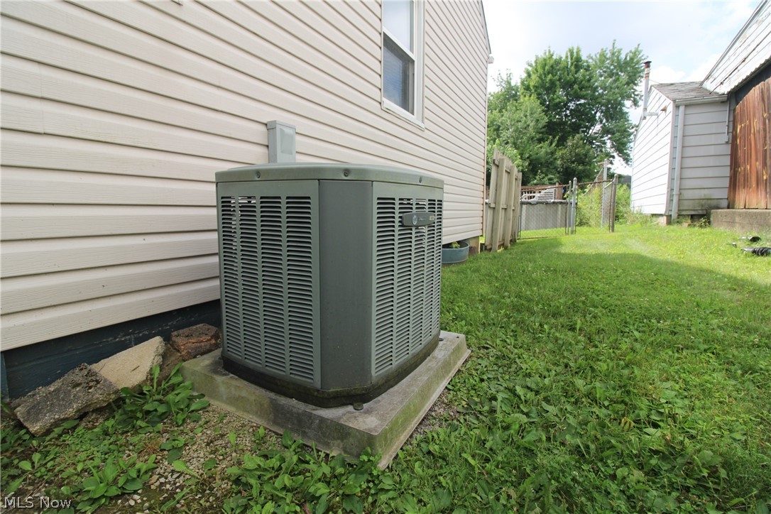 City/Youngstown - Residential