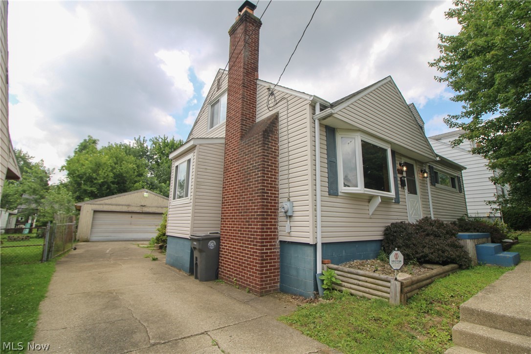 City/Youngstown - Residential
