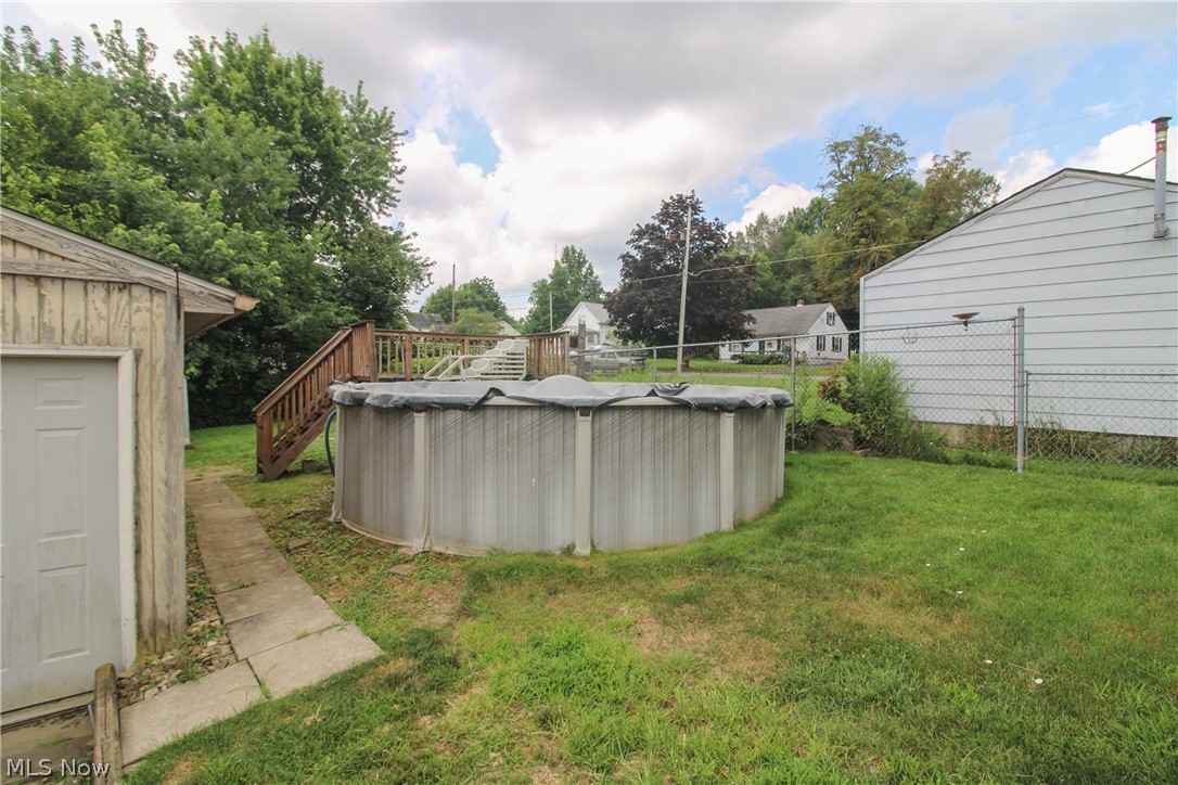 City/Youngstown - Residential
