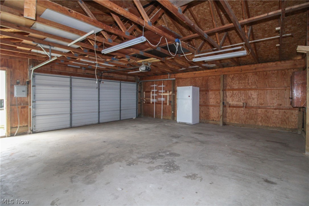 City/Youngstown - Residential
