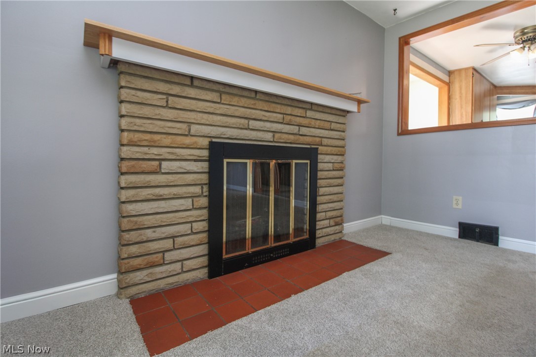 City/Youngstown - Residential