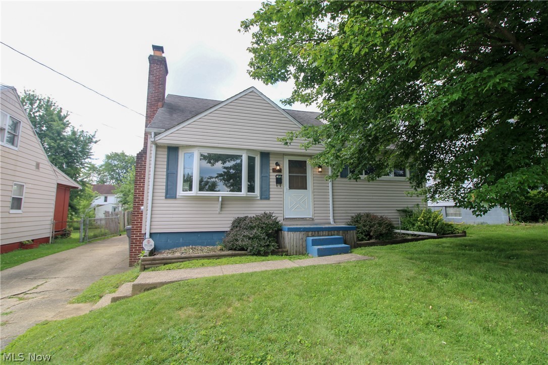 City/Youngstown - Residential