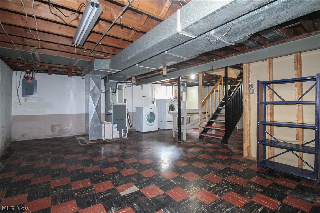 City/Youngstown - Residential
