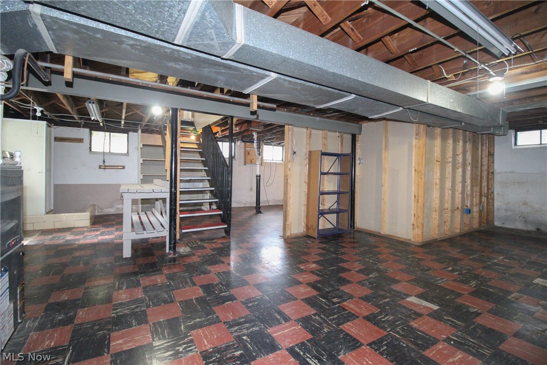 City/Youngstown - Residential