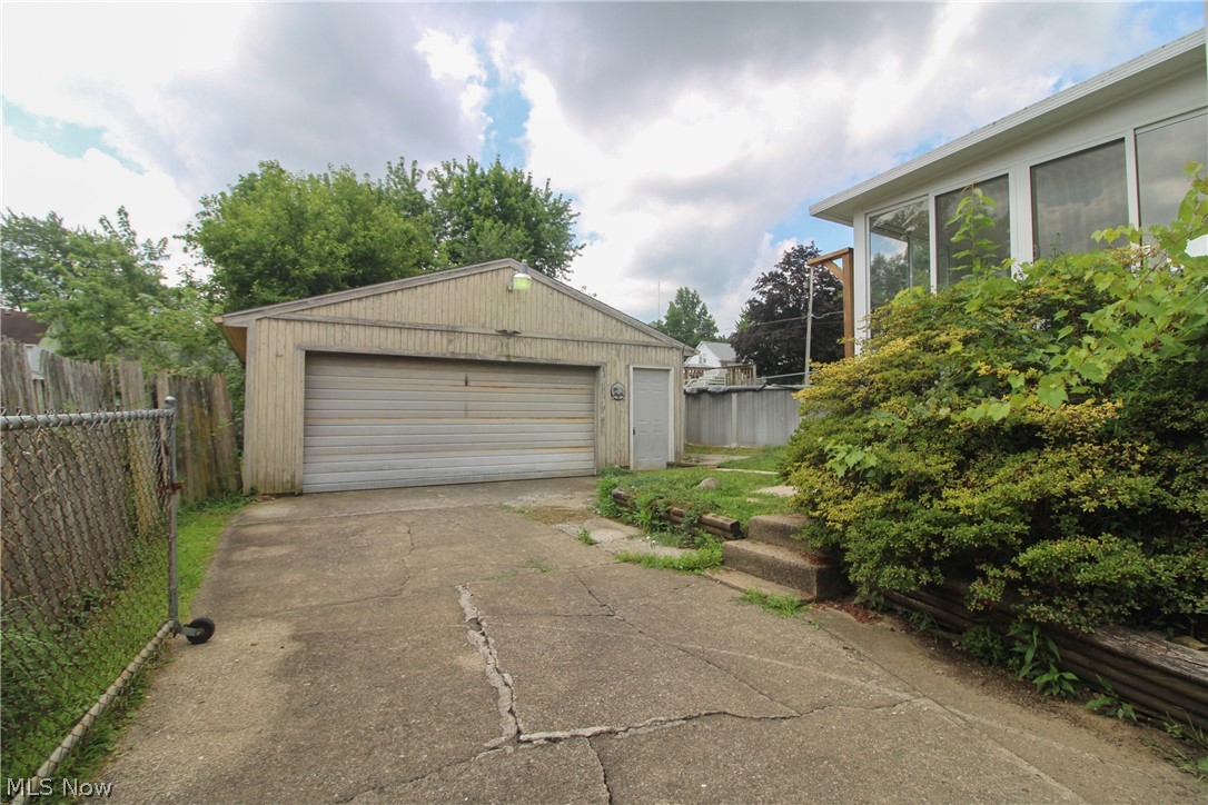 City/Youngstown - Residential