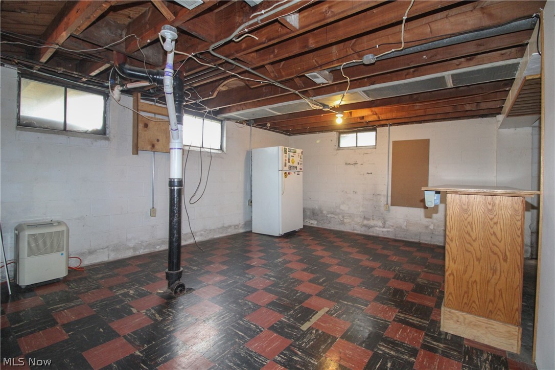 City/Youngstown - Residential