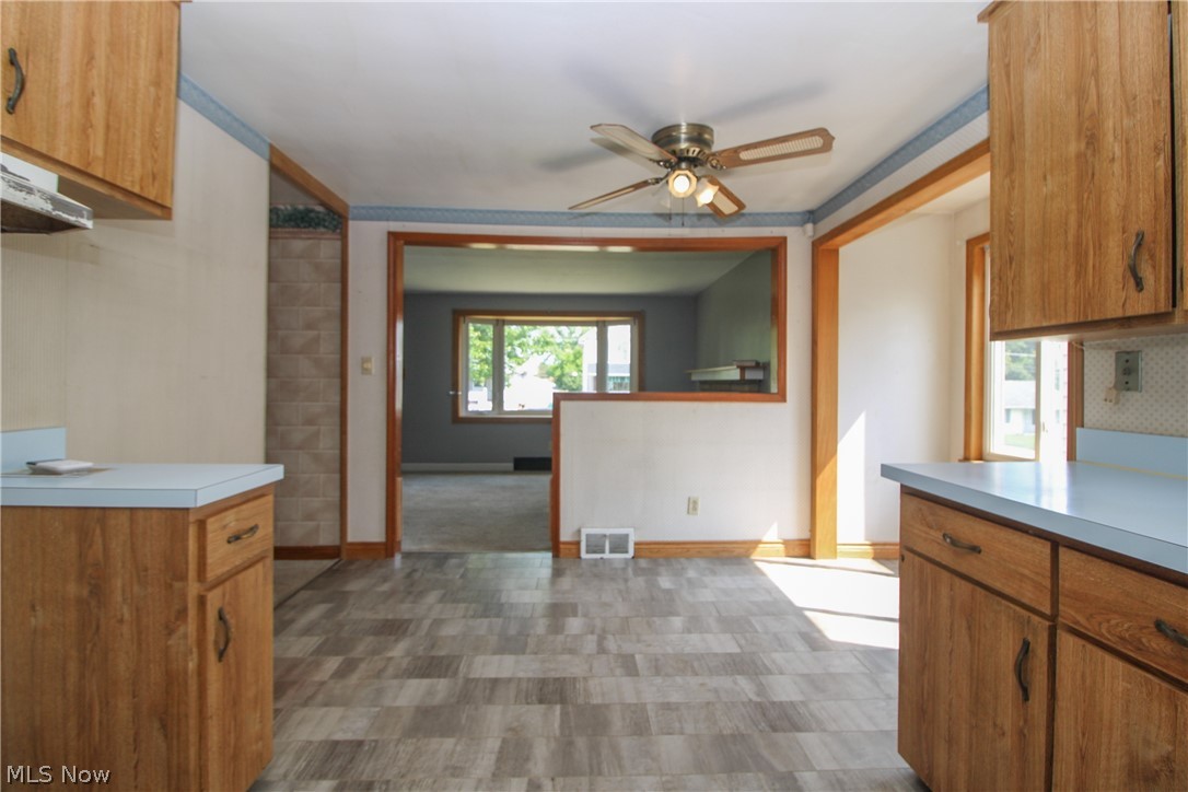 City/Youngstown - Residential