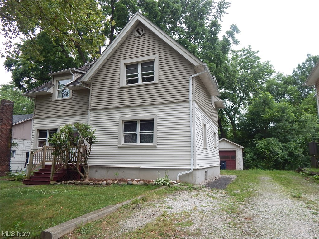 Goodyear Heights - Residential