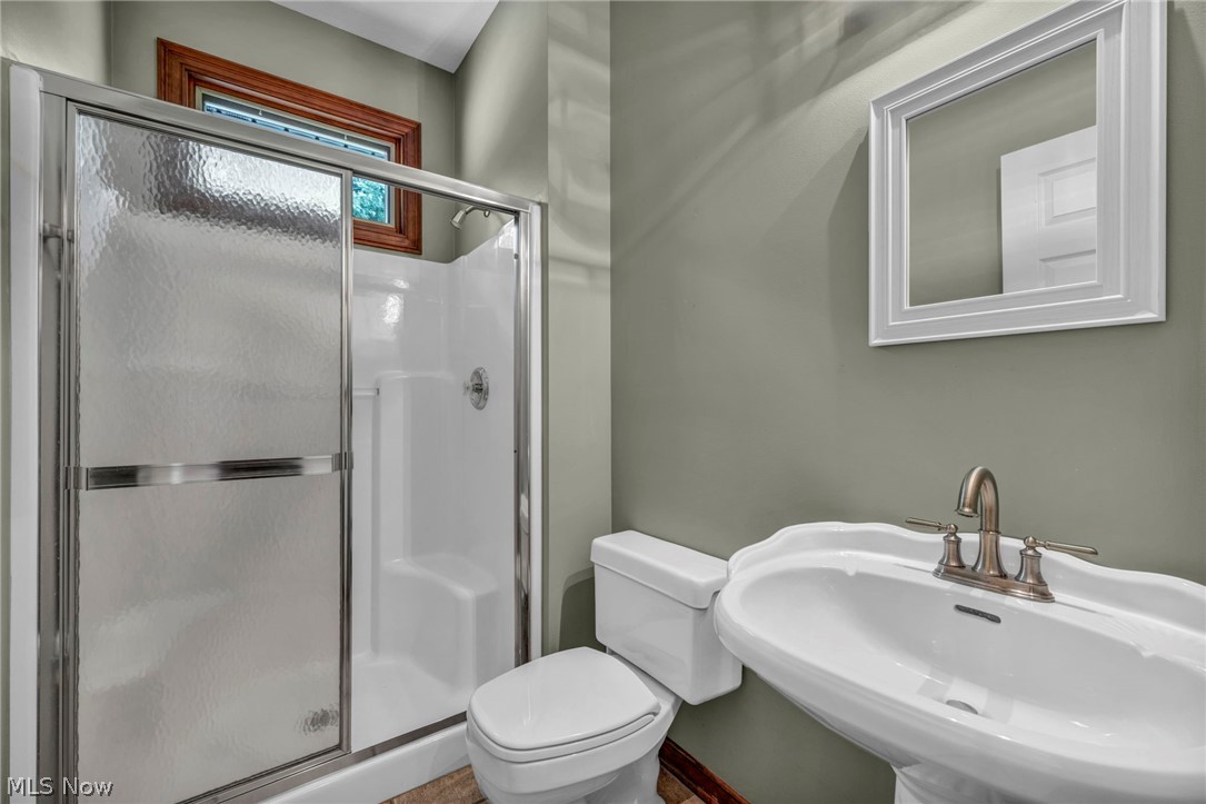 Richmond Bluffs - Residential