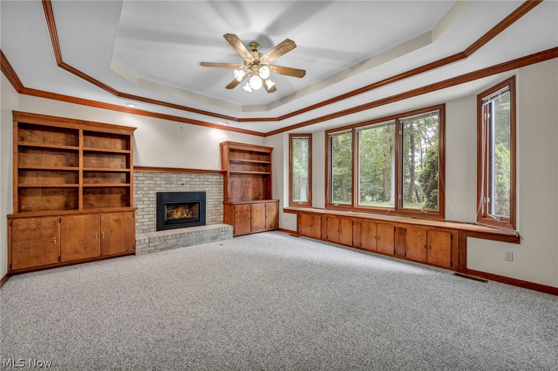Richmond Bluffs - Residential