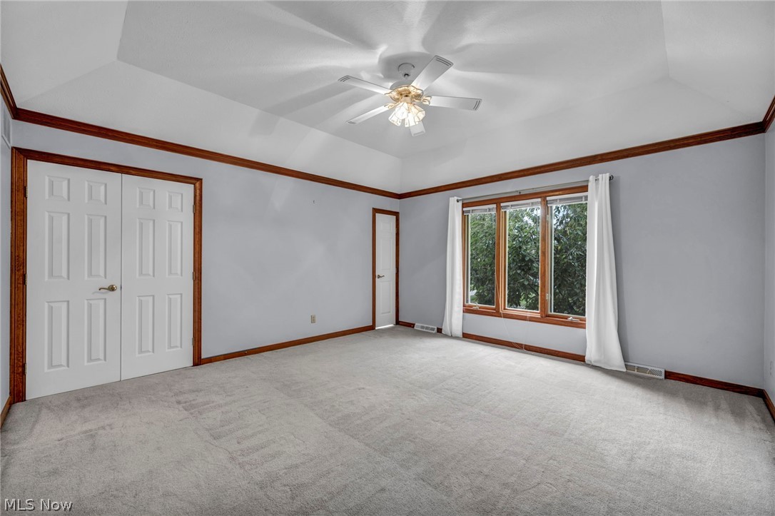 Richmond Bluffs - Residential