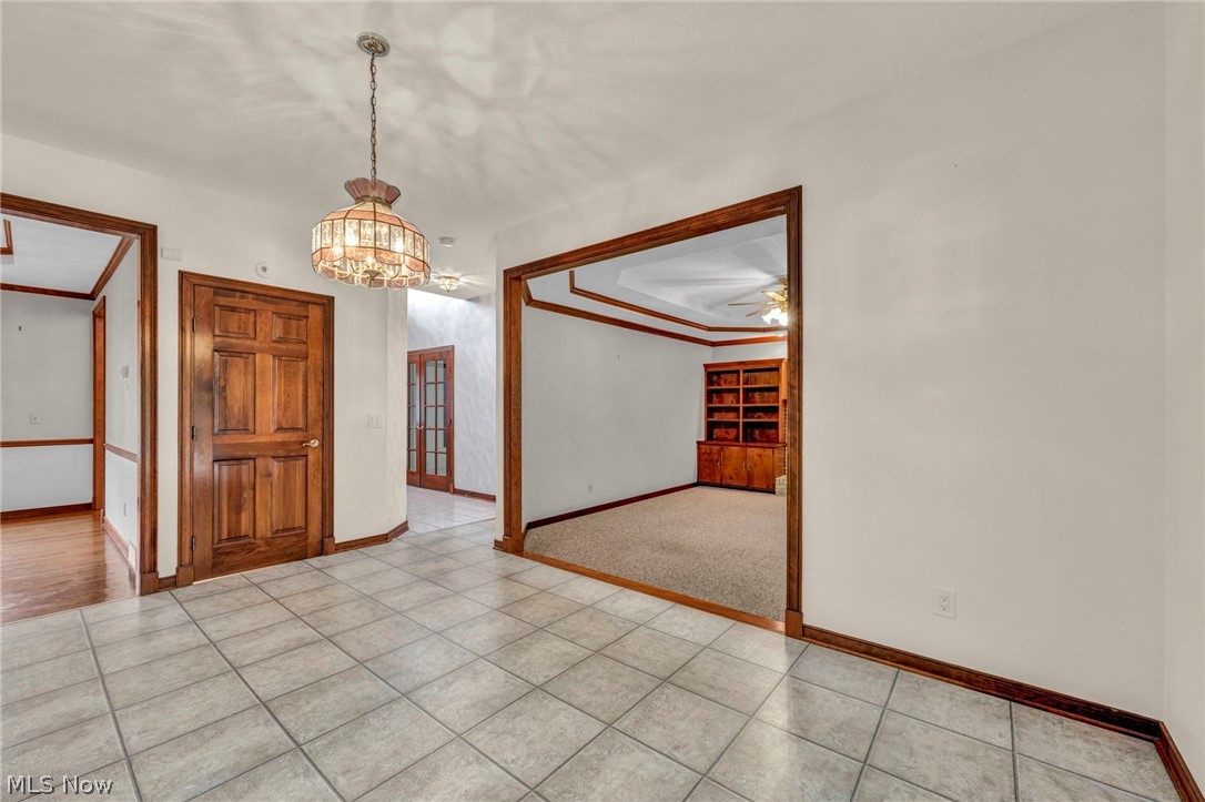 Richmond Bluffs - Residential