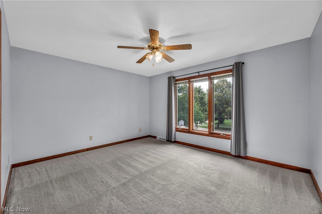 Richmond Bluffs - Residential