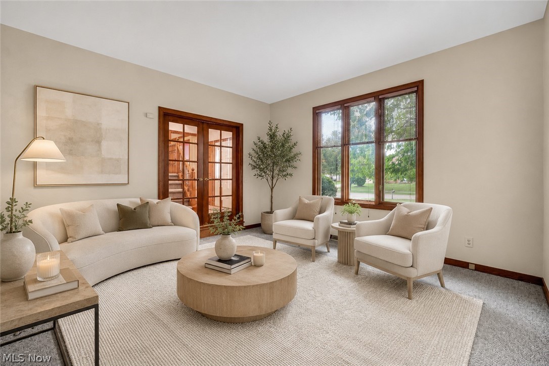 Richmond Bluffs - Residential