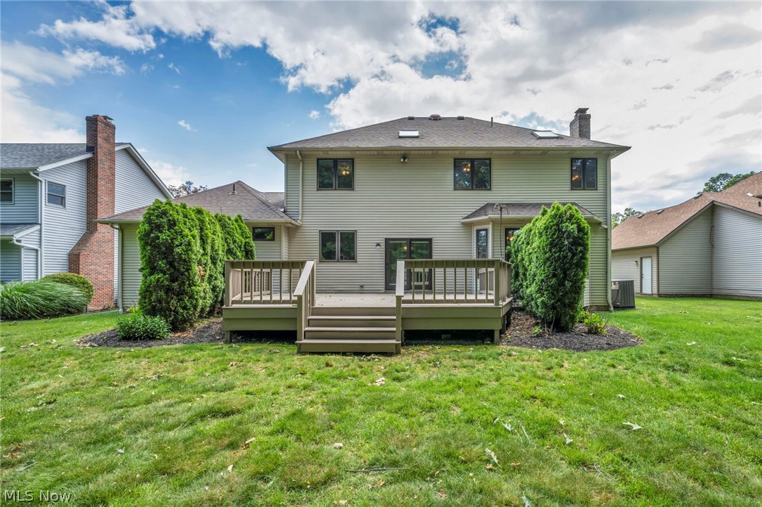 Richmond Bluffs - Residential