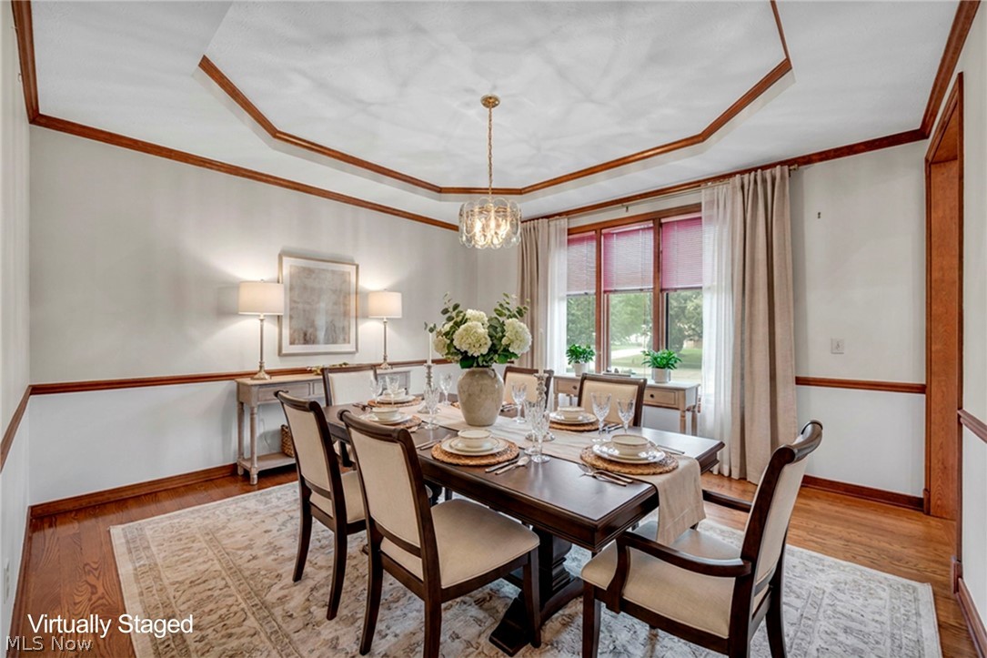 Richmond Bluffs - Residential