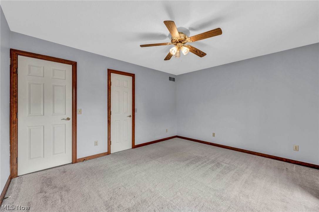 Richmond Bluffs - Residential