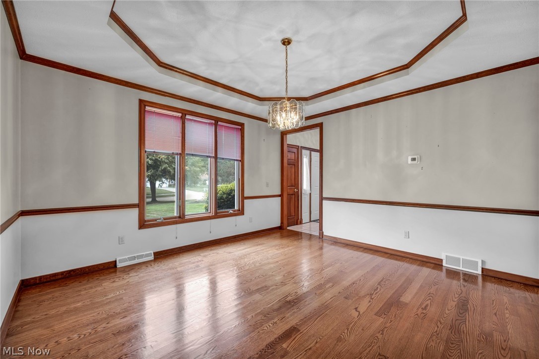Richmond Bluffs - Residential