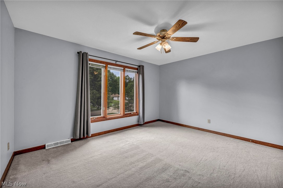 Richmond Bluffs - Residential
