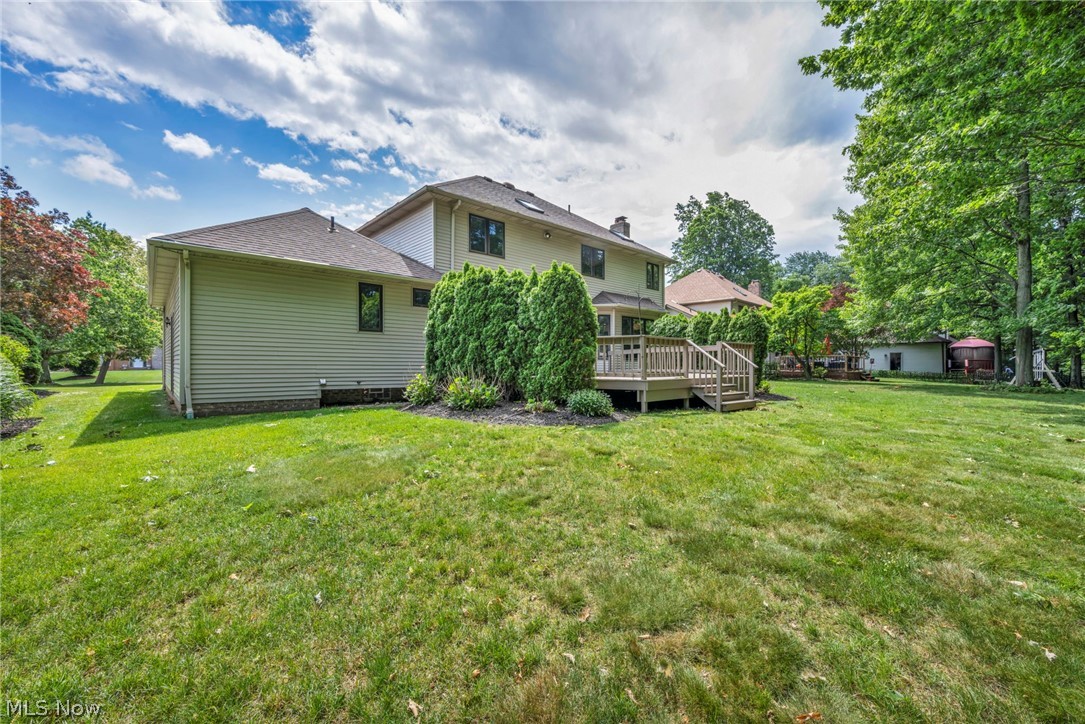 Richmond Bluffs - Residential
