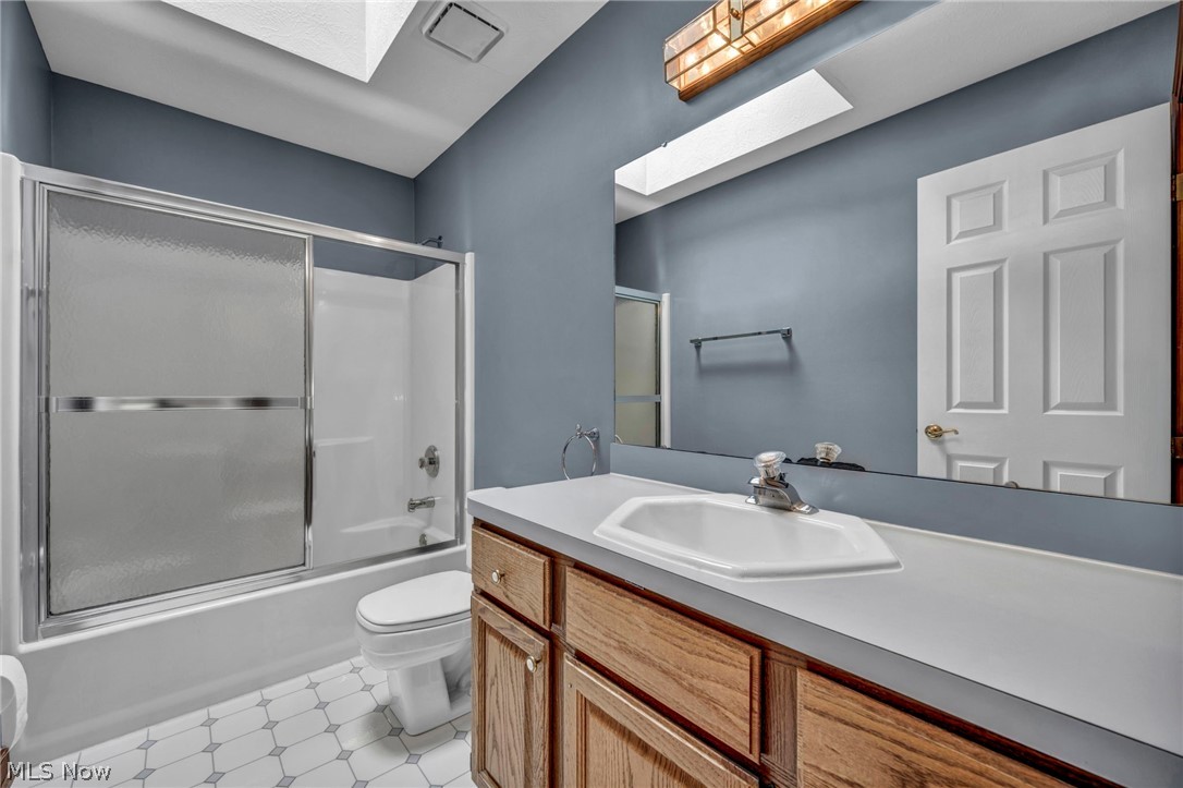 Richmond Bluffs - Residential