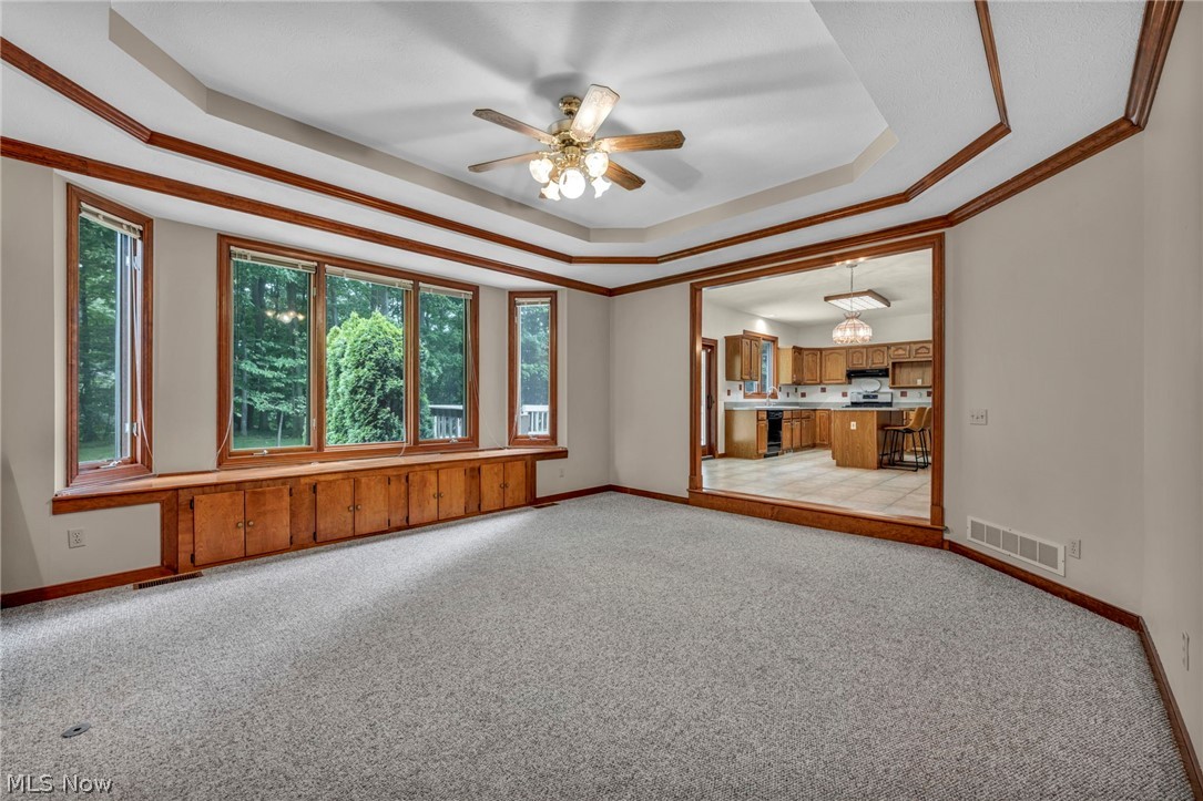 Richmond Bluffs - Residential