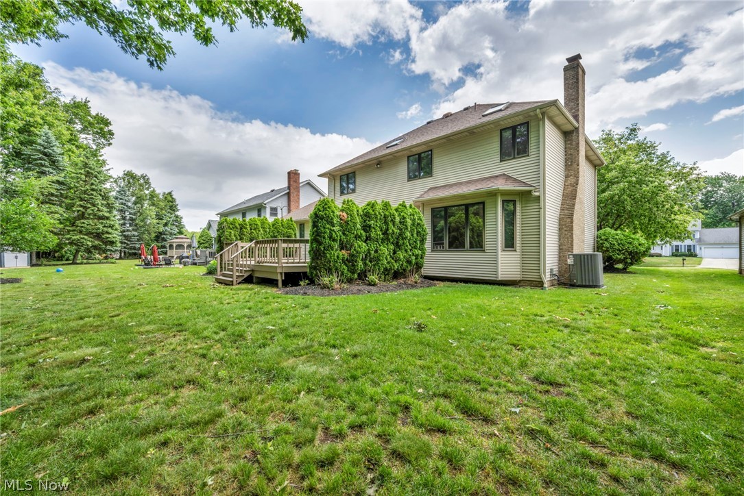 Richmond Bluffs - Residential