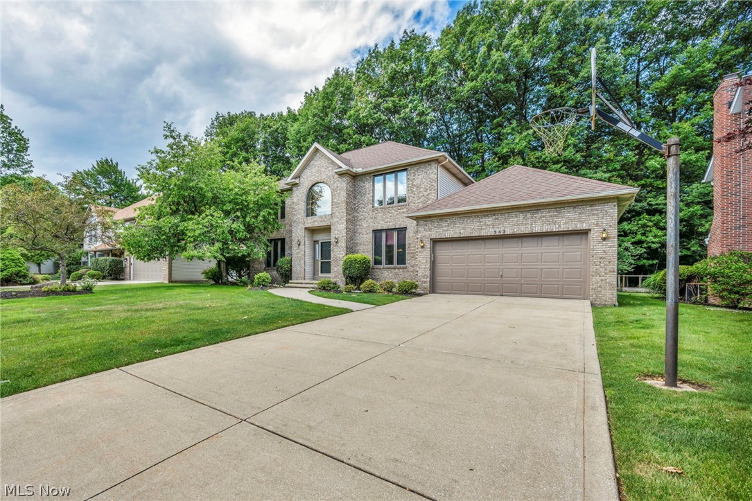 Richmond Bluffs - Residential