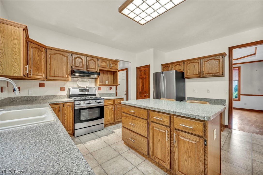Richmond Bluffs - Residential