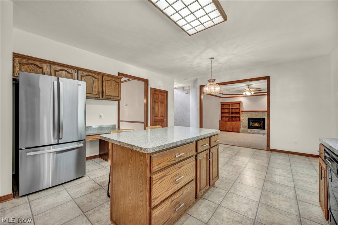 Richmond Bluffs - Residential