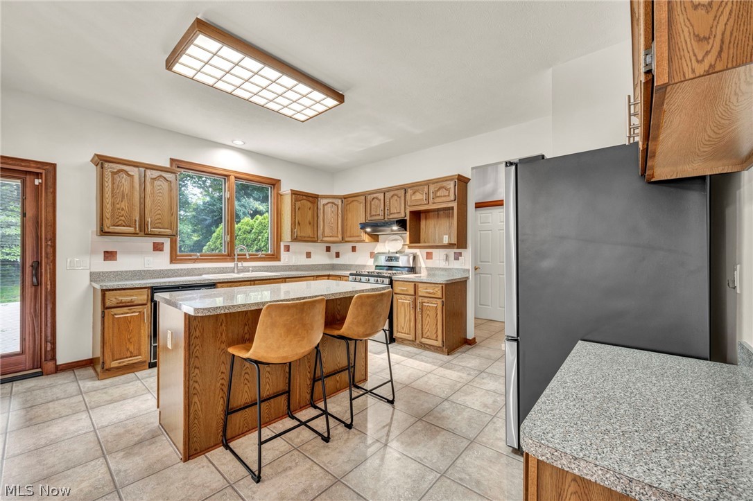 Richmond Bluffs - Residential