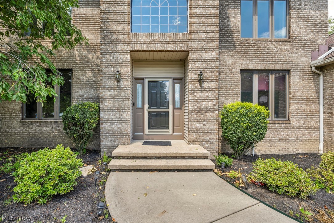 Richmond Bluffs - Residential